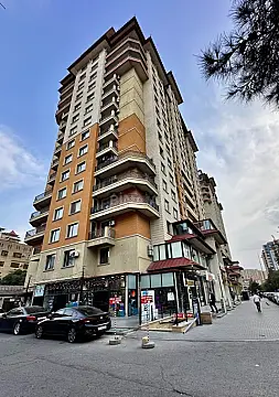 Satılır 2 otaqlı mənzil 70 m² — Bakı 2 otaq 70.00 m²