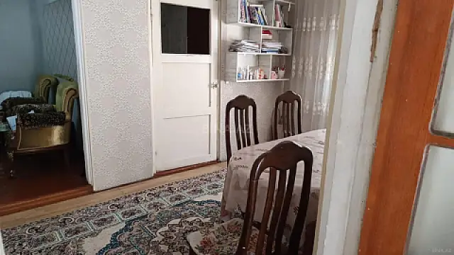 Satılır 4 otaqlı həyət evi 120 m² — Bakı 4 otaq 120.00 m²