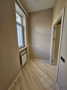 Satılır 2 otaqlı mənzil 45 m² — Bakı, Nəsimi 2 otaq 45.00 m²