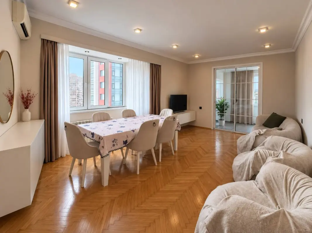 Satılır 3 otaqlı mənzil 90 m²