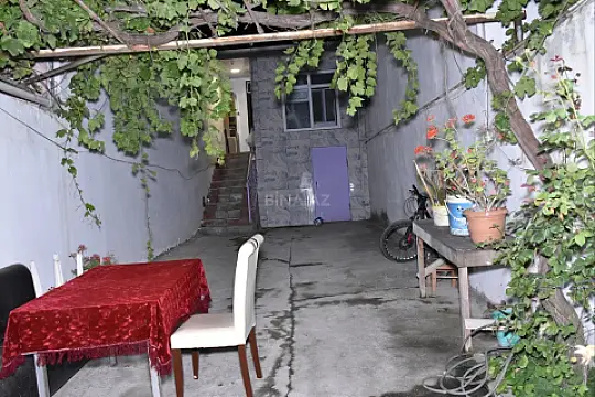 Satılır 4 otaqlı həyət evi 130 m² — Bakı, Qaraçuxur 4 otaq 130.00 m²
