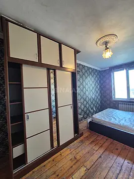 Satılır 2 otaqlı mənzil 50 m² — Bakı, İnşaatçılar 2 otaq 50.00 m²