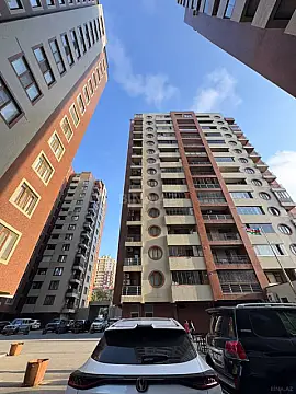 Satılır 4 otaqlı mənzil 220 m² — Bakı, Nərimanov 4 otaq 220.00 m²