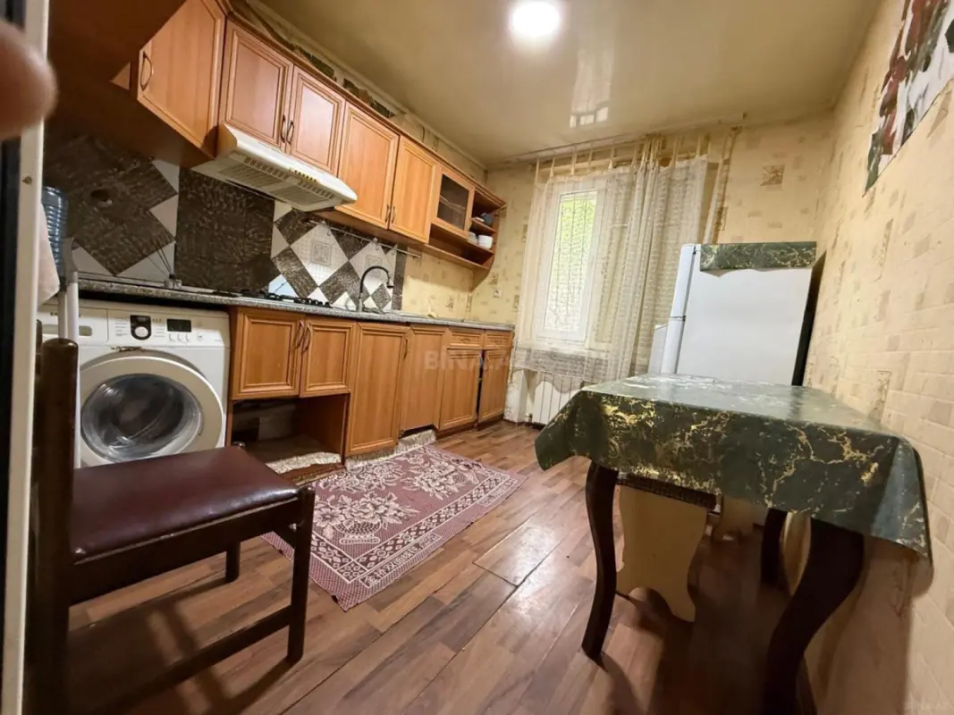 Satılır 3 otaqlı mənzil 80 m²