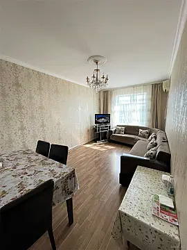 Satılır 3 otaqlı mənzil 75 m² — Bakı, Həzi Aslanov qəs. 3 otaq 75.00 m²