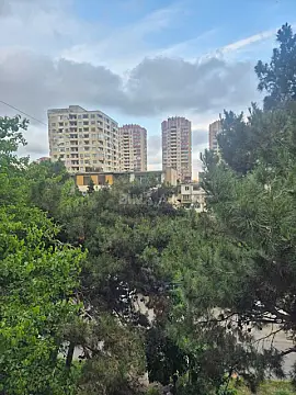 Satılır 3 otaqlı mənzil 70 m² — Bakı, İnşaatçılar 3 otaq 70.00 m²