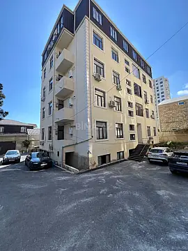 Satılır 2 otaqlı mənzil 60 m² — Bakı 2 otaq 60.00 m²