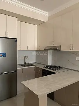 Kirayə verilir 2 otaqlı mənzil 60 m² — Sumqayıt 2 otaq 60.00 m²