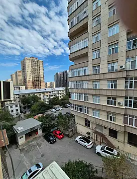 Satılır 1 otaqlı mənzil 50 m² — Bakı 1 otaq 50.00 m²