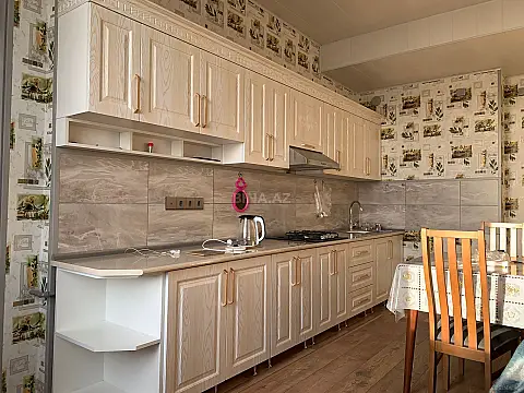 Satılır 2 otaqlı mənzil 55 m² — Sumqayıt, Abşeron 2 otaq 55.00 m²