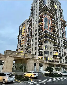 Satılır 3 otaqlı mənzil 120 m² — Bakı, Həzi Aslanov qəs. 3 otaq 120.00 m²