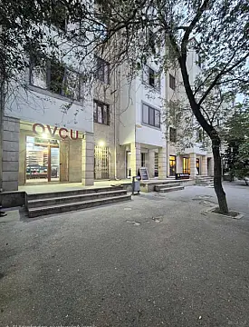 Satılır 2 otaqlı mənzil 60 m² — Bakı 2 otaq 60.00 m²