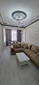 Satılır 2 otaqlı mənzil 62 m² — Xırdalan 2 otaq 62.00 m²
