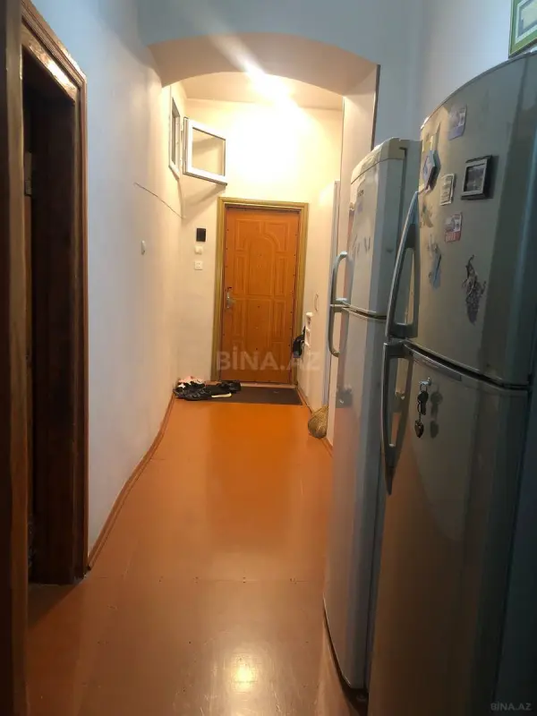 Satılır 3 otaqlı mənzil 74 m²