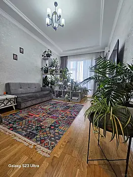 Satılır 1 otaqlı mənzil 50 m² — Bakı, İnşaatçılar 1 otaq 50.00 m²