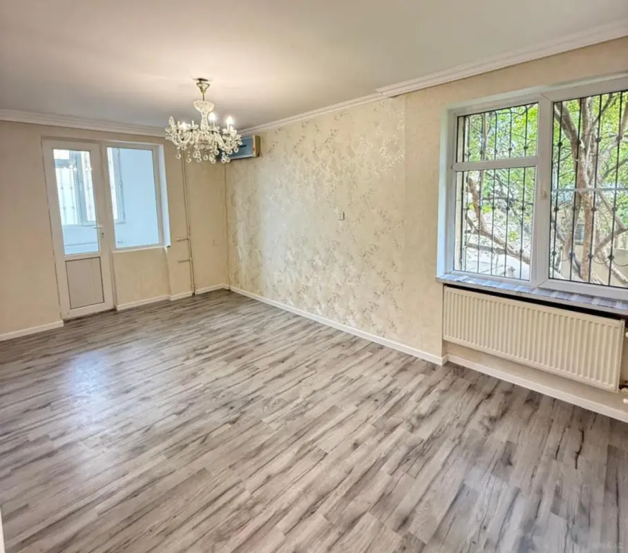 Satılır 3 otaqlı mənzil 70 m²