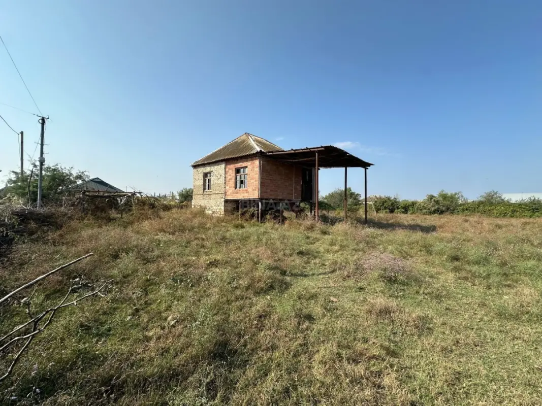 Satılır torpaq sahəsi 23 m²