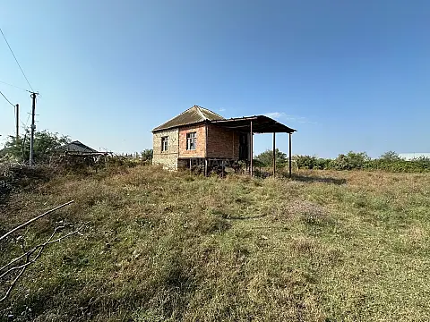 Satılır torpaq sahəsi 23 m² — Yevlax 23.00 m²