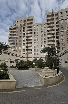 Satılır 3 otaqlı mənzil 109.5 m² — Bakı, Əhmədli 3 otaq 109.50 m²