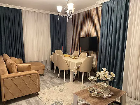 Satılır 2 otaqlı mənzil 65 m² — Bakı, Həzi Aslanov qəs. 2 otaq 65.00 m²