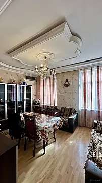 Satılır 3 otaqlı mənzil 79 m² — Bakı 3 otaq 79.00 m²