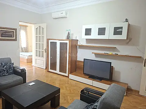 Satılır 3 otaqlı mənzil 80 m² — Bakı 3 otaq 80.00 m²