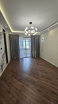 Satılır 3 otaqlı mənzil 75 m² — Xırdalan 3 otaq 75.00 m²