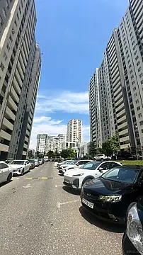 Satılır 3 otaqlı mənzil 76 m² — Bakı, Həzi Aslanov qəs. 3 otaq 76.00 m²