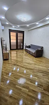 Kirayə verilir 2 otaqlı mənzil 60 m² — Bakı, Memar Əcəmi yanı 2 otaq 60.00 m²