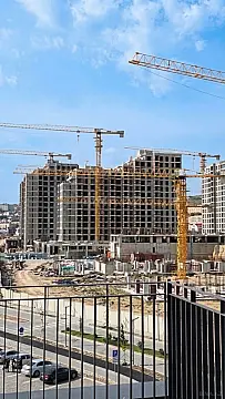 Satılır 2 otaqlı mənzil 60.4 m² — Bakı 2 otaq 60.40 m²