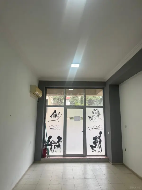 Kirayə verilir obyekt 40 m²