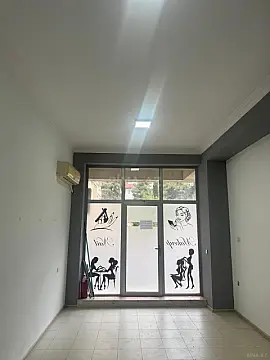Kirayə verilir obyekt 40 m² — Bakı, Həzi Aslanov qəs. 40.00 m²