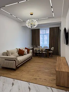 Satılır 2 otaqlı mənzil 60.8 m² — Sumqayıt 2 otaq 60.80 m²