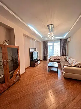 Satılır 2 otaqlı mənzil 88 m² — Bakı, Nərimanov 2 otaq 88.00 m²