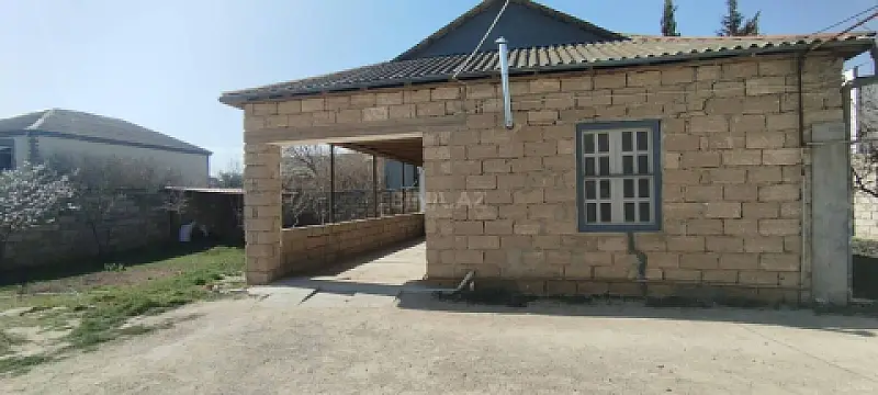 Satılır torpaq sahəsi 3 m² — Bakı, Mərdəkan 3.00 m²