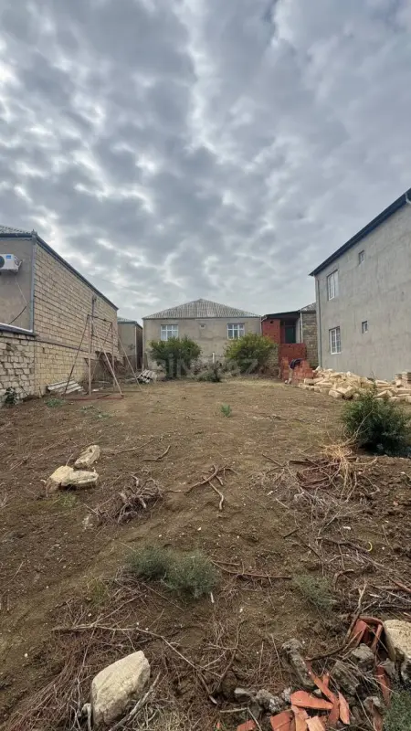 Satılır torpaq sahəsi 3 m²