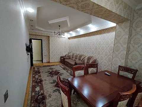 Satılır 2 otaqlı mənzil 49 m² — Xırdalan 2 otaq 49.00 m²