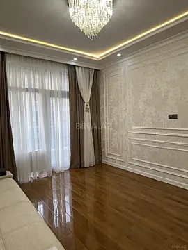 Satılır 2 otaqlı mənzil 70 m² — Bakı 2 otaq 70.00 m²