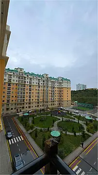Satılır 2 otaqlı mənzil 64 m² — Sumqayıt 2 otaq 64.00 m²