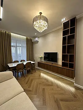 Satılır 2 otaqlı mənzil 63 m² — Bakı, Nərimanov 2 otaq 63.00 m²