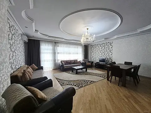 Satılır 3 otaqlı mənzil 153 m² — Bakı, Nərimanov 3 otaq 153.00 m²