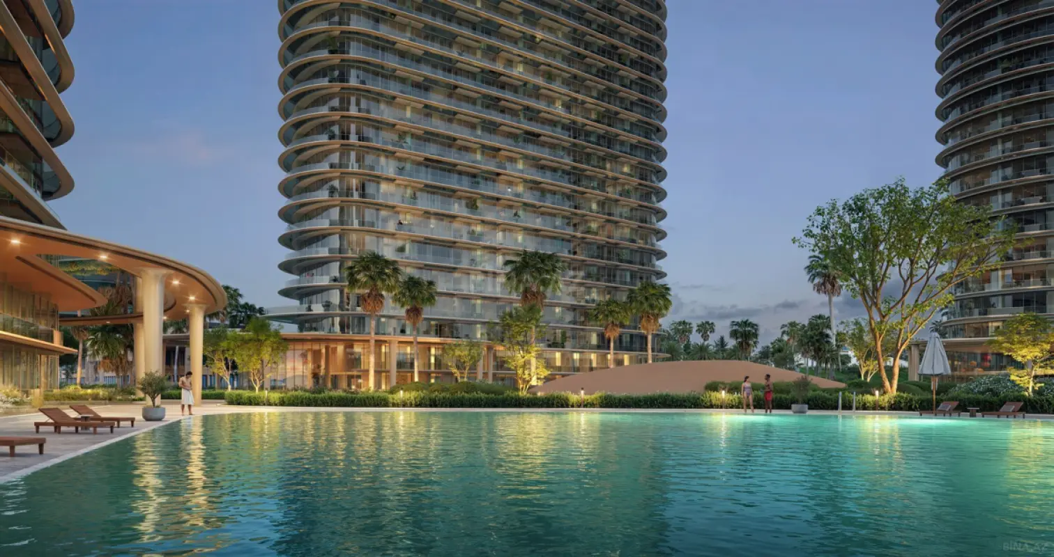 Satılır 1 otaqlı mənzil 30 m²