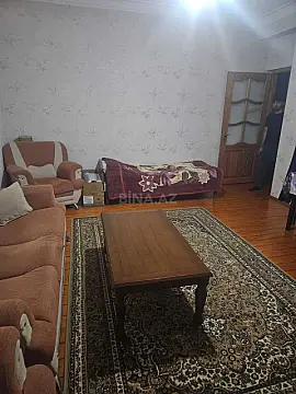 Satılır 2 otaqlı mənzil 88 m² — Bakı 2 otaq 88.00 m²