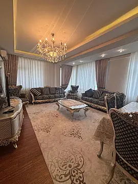 Satılır 4 otaqlı mənzil 180 m² — Bakı 4 otaq 180.00 m²