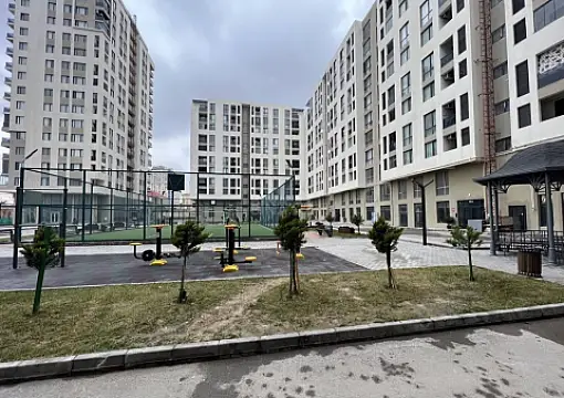 Satılır 3 otaqlı mənzil 138.3 m² — Bakı, Binəqədi 3 otaq 138.30 m²