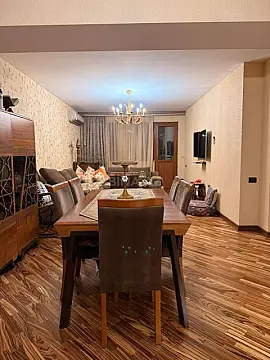 Satılır 2 otaqlı mənzil 60 m² — Bakı 2 otaq 60.00 m²