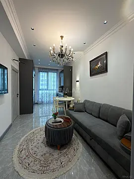 Satılır 3 otaqlı mənzil 62 m² — Bakı, Xətai 3 otaq 62.00 m²