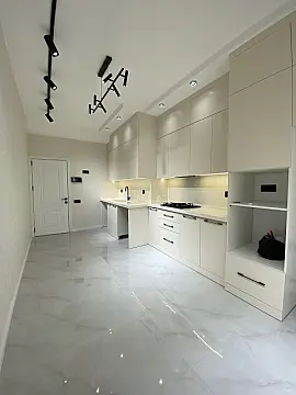 Satılır 3 otaqlı mənzil 120 m² — Bakı, Xətai 3 otaq 120.00 m²