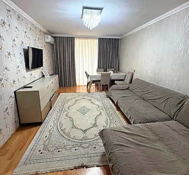Satılır 3 otaqlı mənzil 70 m² — Bakı, 8-ci mikrorayon 3 otaq 70.00 m²