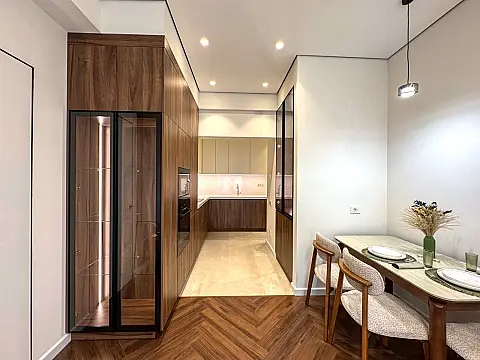 Satılır 2 otaqlı mənzil 67 m² — Bakı, Nərimanov 2 otaq 67.00 m²